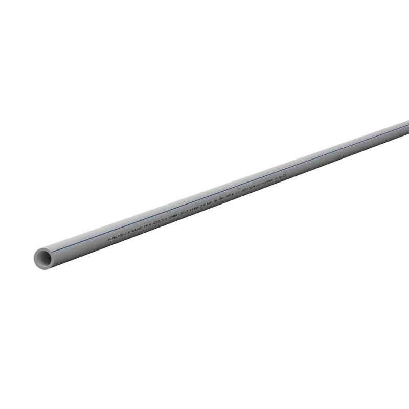 Pipelife Instaplast PP-R trubka S3,2, PN16, pr. 25 x 2000 mm