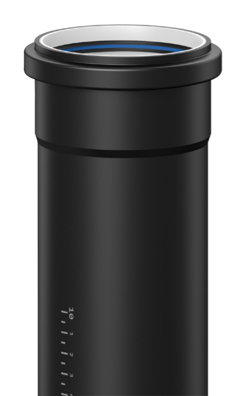 Trubka Master 3 Plus DN 110 délka 150 mm