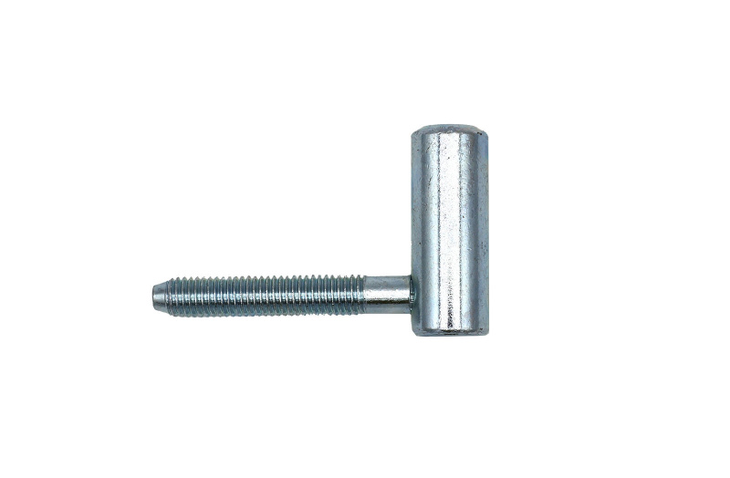 TKZ závěs dveřní 80/10 M8/50mm Zn MO vrchní díl (10ks)