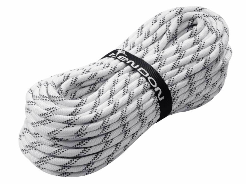 Lano Tendon 50m L110TS91S 11mm bílá