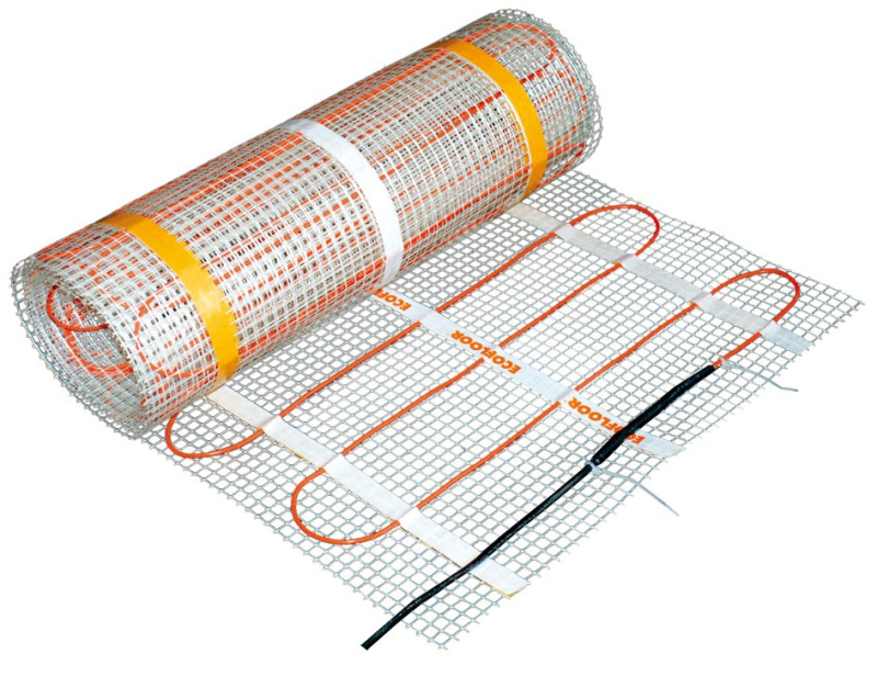 Rohož topná Fenix LDTS 100 11,8 m2