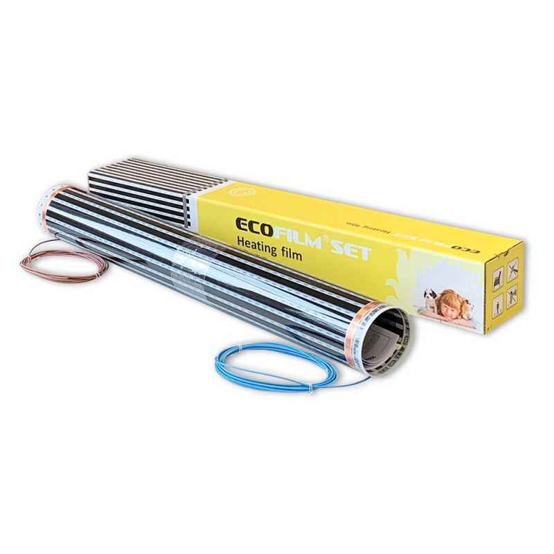 FENIX 43V6652488 ES 60-1,0x 5,5m / 320W