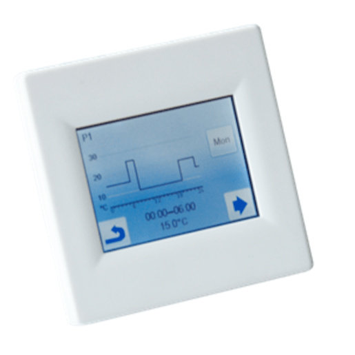 Termostat dotykový Fenix TFT