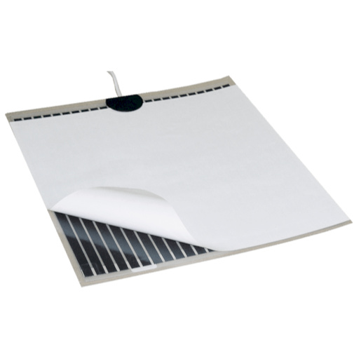 Topné fólie Fenix na zrcadla MHF-12 proti zamlžování MHF12