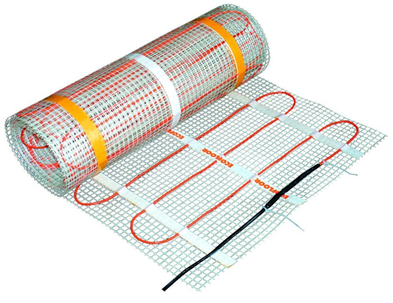 Rohož topná Fenix LDTS 100 4,7 m2