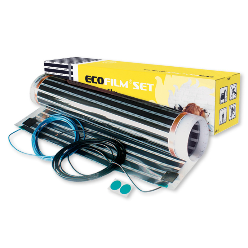 FENIX 43V6652512 ES 60-0,6x 4,5m / 154W