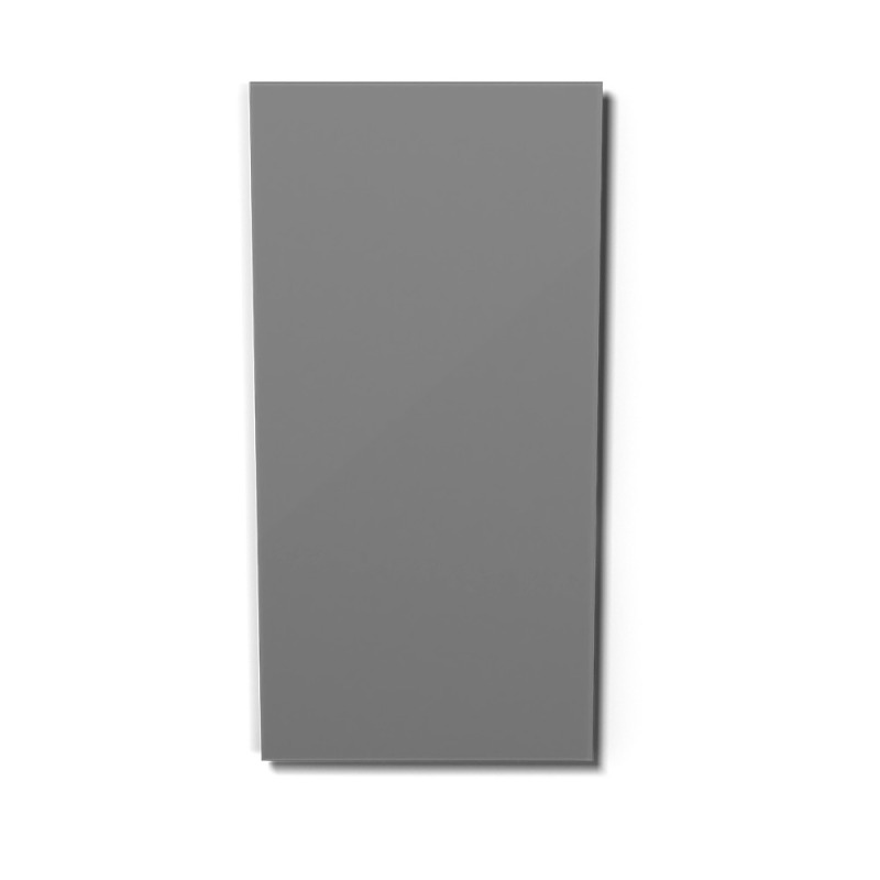 FENIX 11V5437367 ECOSUN 600 GS-Wifi Platinum Grey