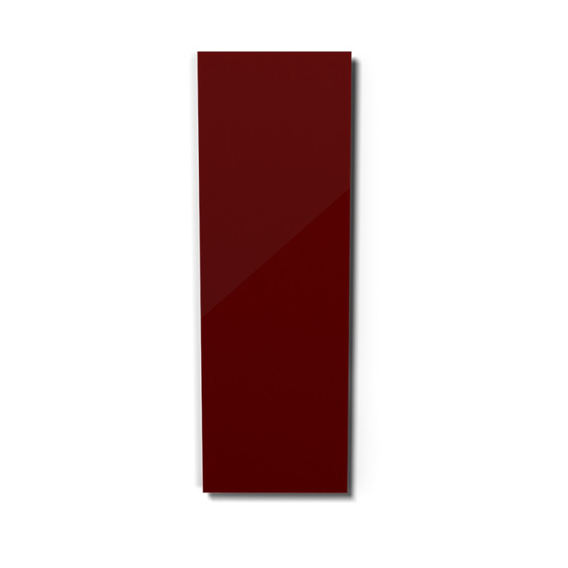 FENIX 11V5437356 ECOSUN 500 GS-Wifi Wine Red