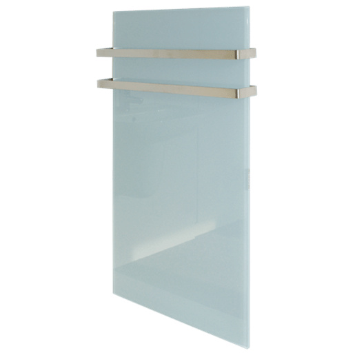 Topný panel Fenix 50x70 cm sklo bílá 5437707