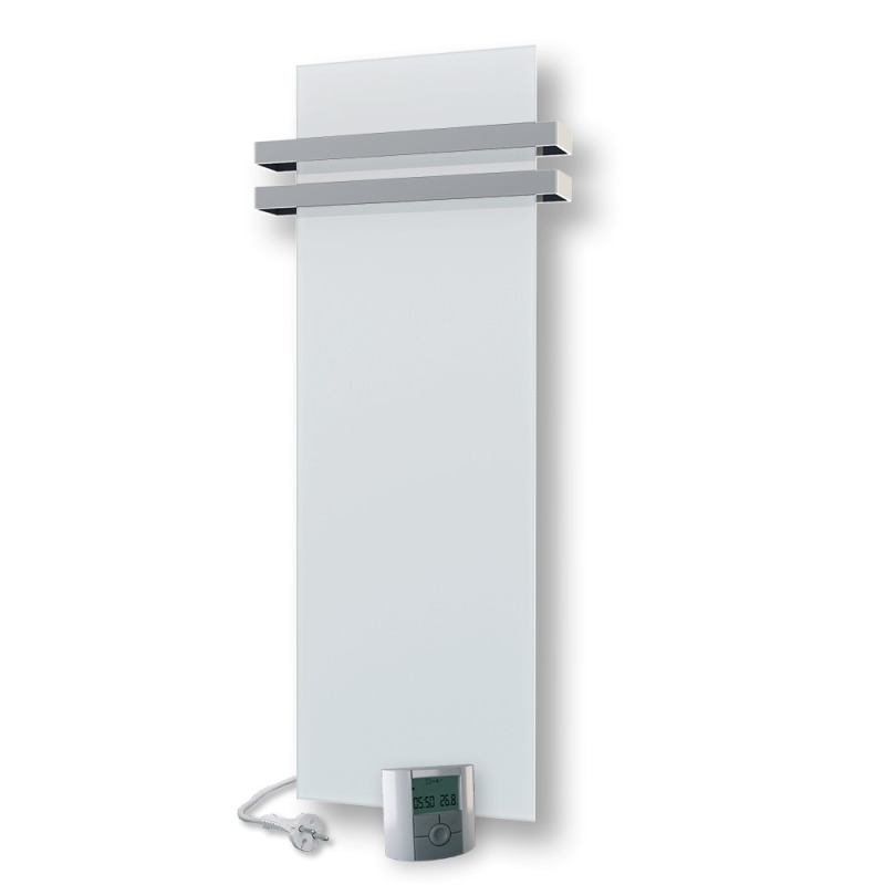 Fenix GS+ topný panel 120x40 cm skleněný bílá 11v 5 437 190