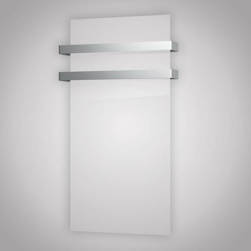 Držák ručníků na radiátory na ručník Fenix k ECOSUN dvojité NRZ 5437852