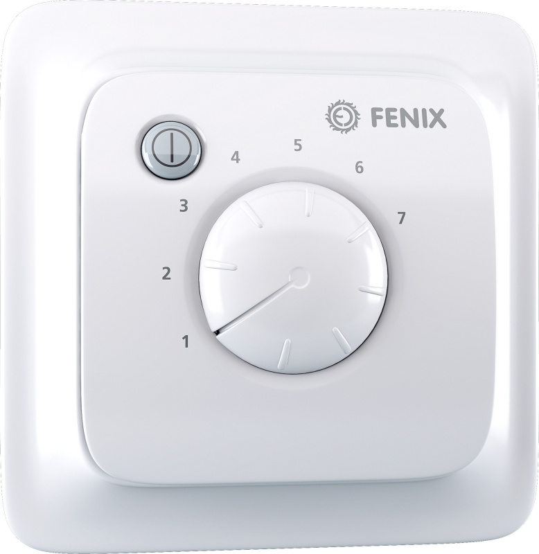 Termostat Fenix Therm 105