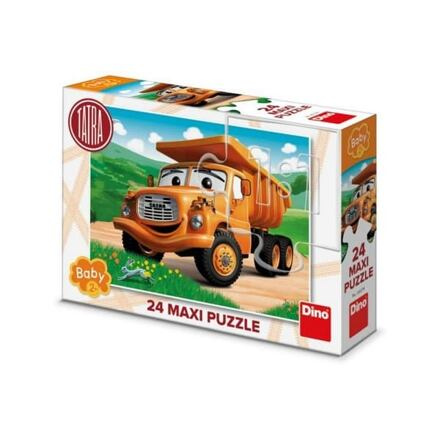Dino TATRA NA LOUCE 24 maxi