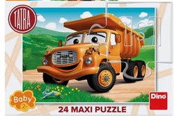 Dino TATRA NA LOUCE 24 maxi