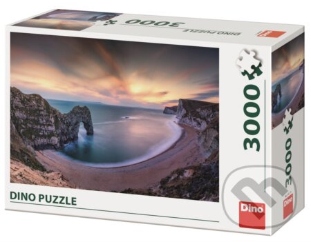 Východ slnka - puzzle z kategorie Přírodní scenérie