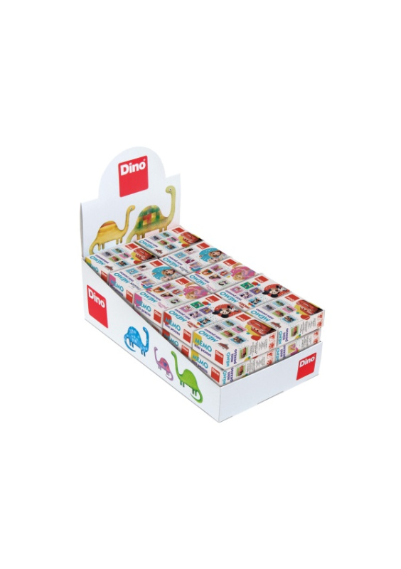 DISNEY III. mini Pexeso
