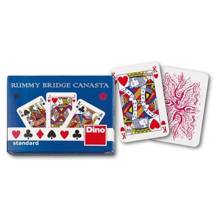 Canasta standardní