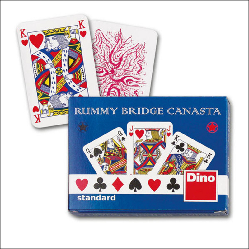 Canasta standardní