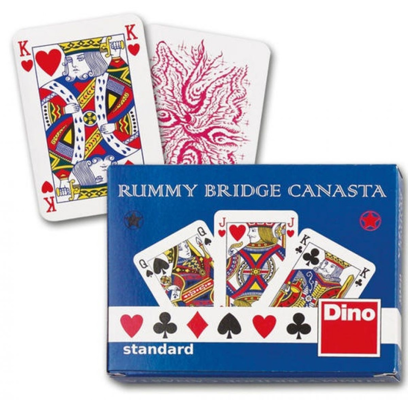 Canasta standardní