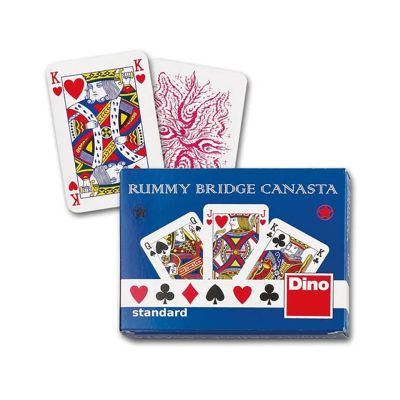 Canasta standardní