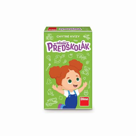 Dino Mladší předškolák Naučná hra