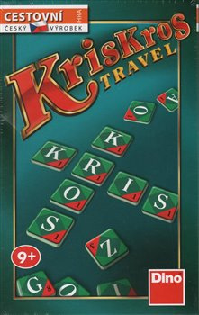 Kris kros travel hra