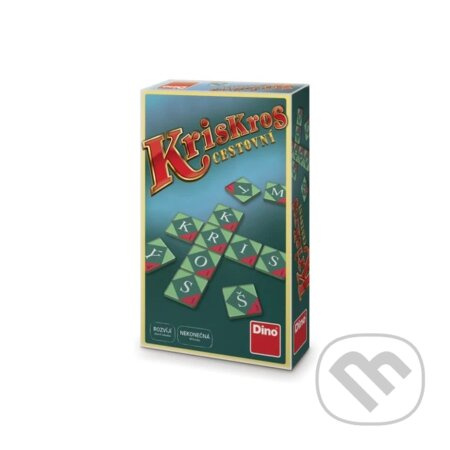 Kris kros travel hra