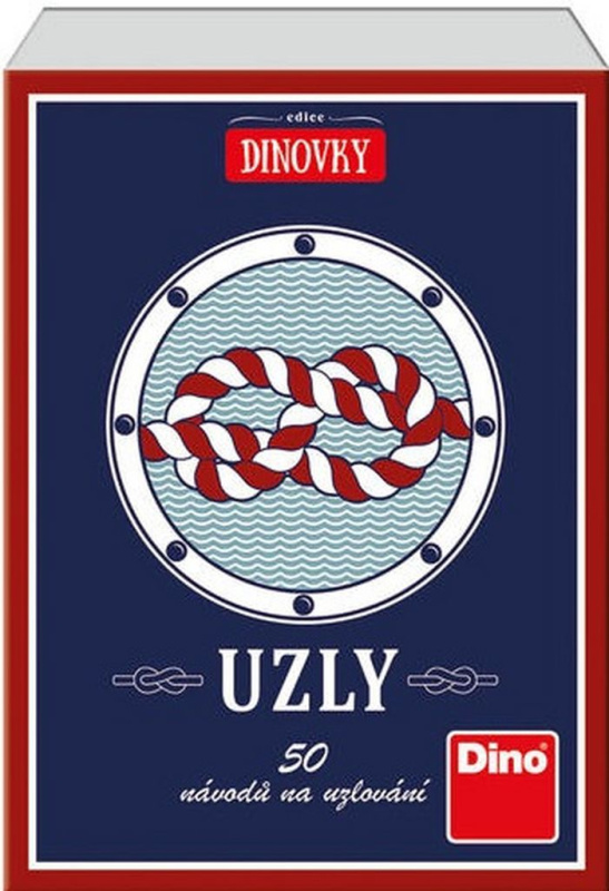 Uzly malá hra