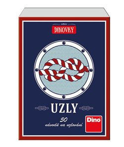 Uzly malá hra