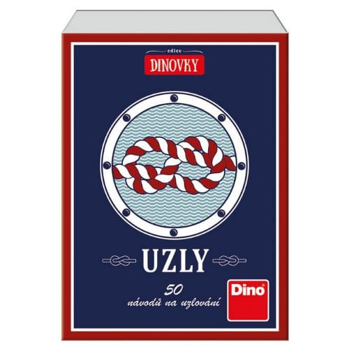 Uzly malá hra