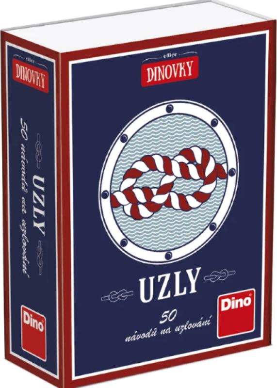 Uzly malá hra