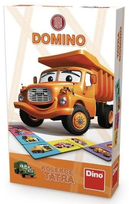 TATRA Domino