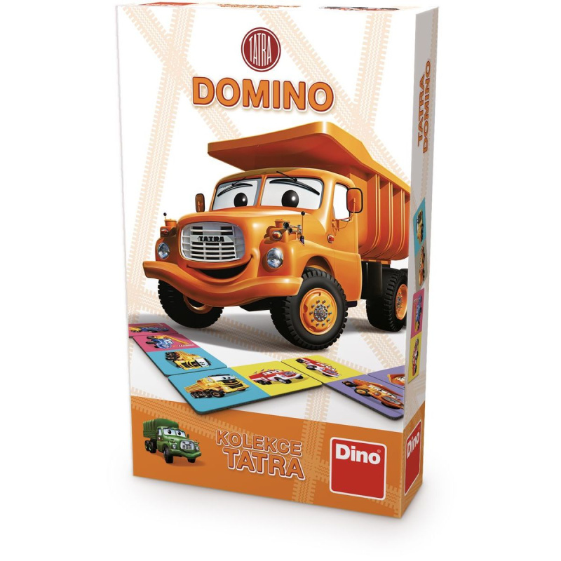 TATRA Domino