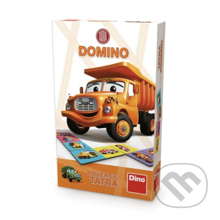 TATRA Domino