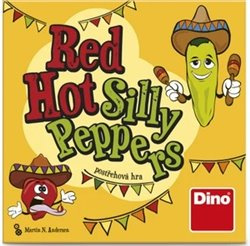 Red Hot Silly Peppers