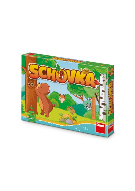 Dino Schovka