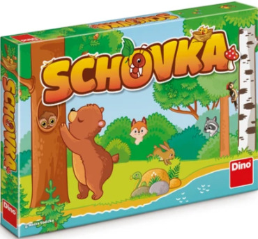 Dino Schovka