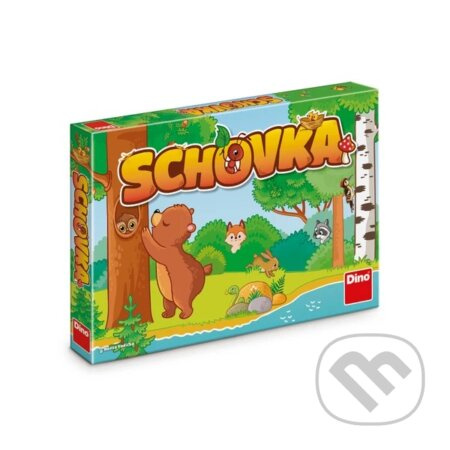 Dino Schovka