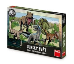 Dino Jurský svět