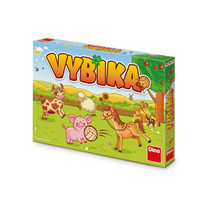 Vybika DINO