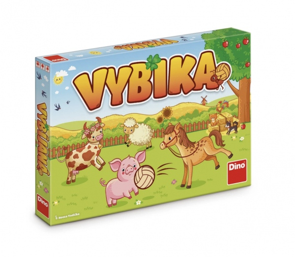 Vybika DINO