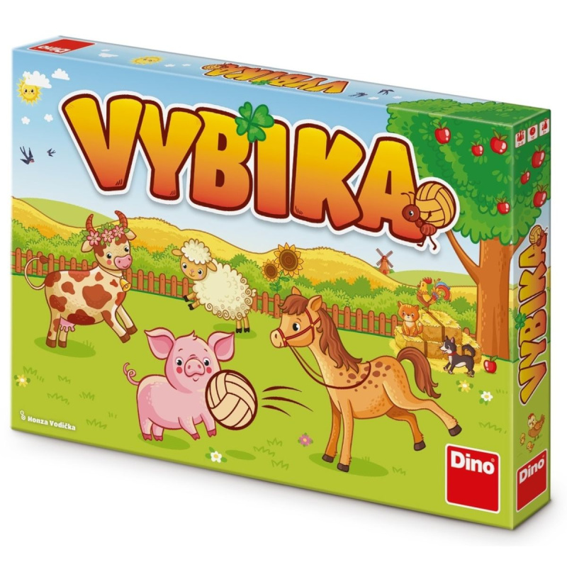 Vybika DINO