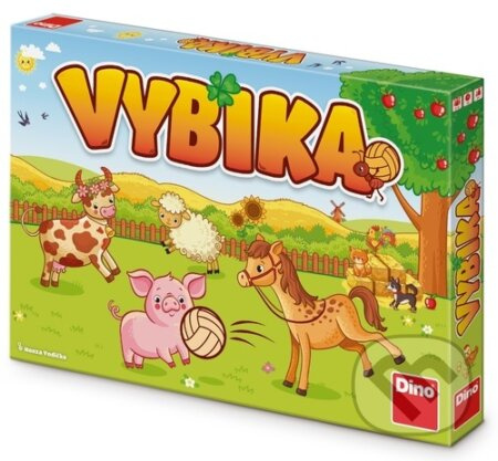 Vybika DINO