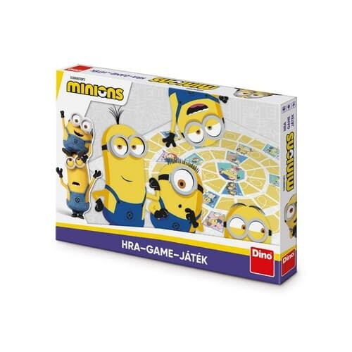 MIMONI Dětská hra