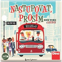 Dino Nastupovat prosím