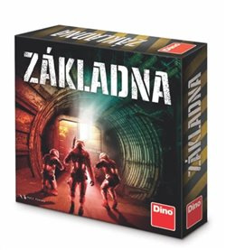 ZÁKLADNA  Rodinná hra