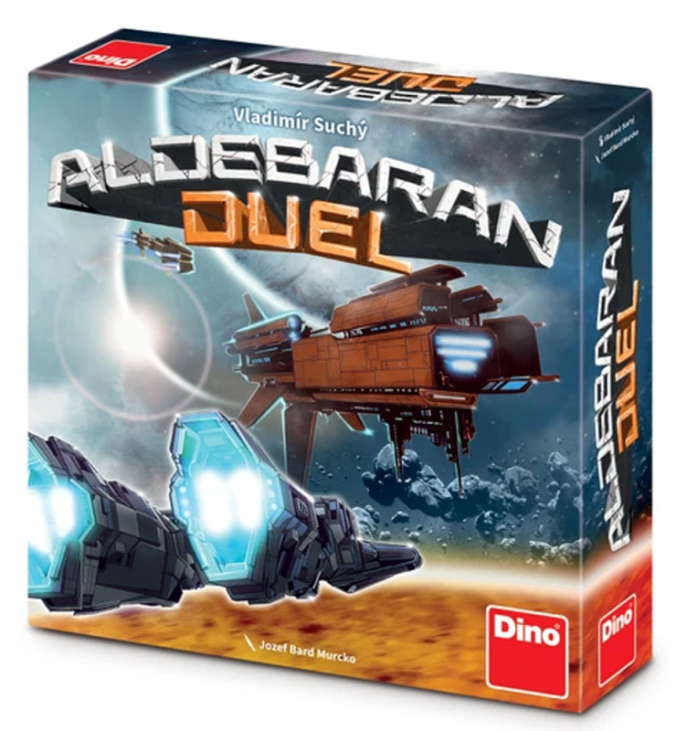 Aldebaran duel