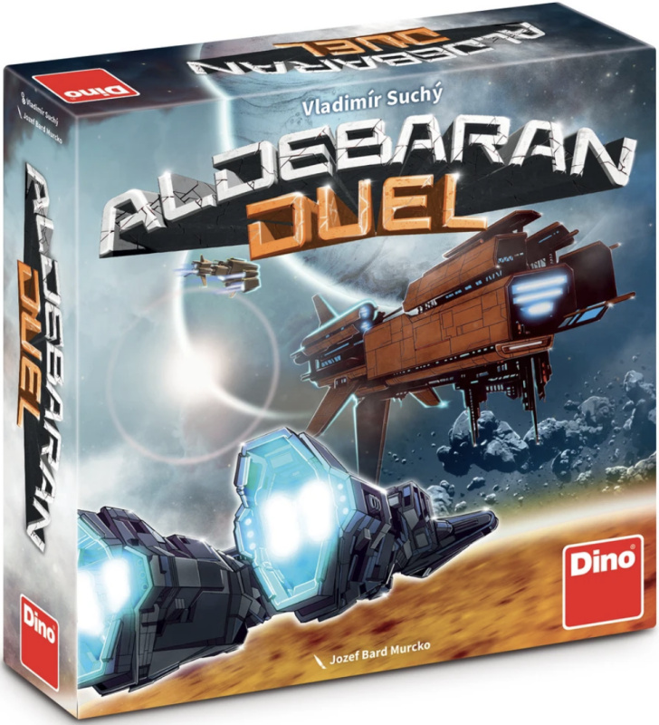 Aldebaran duel