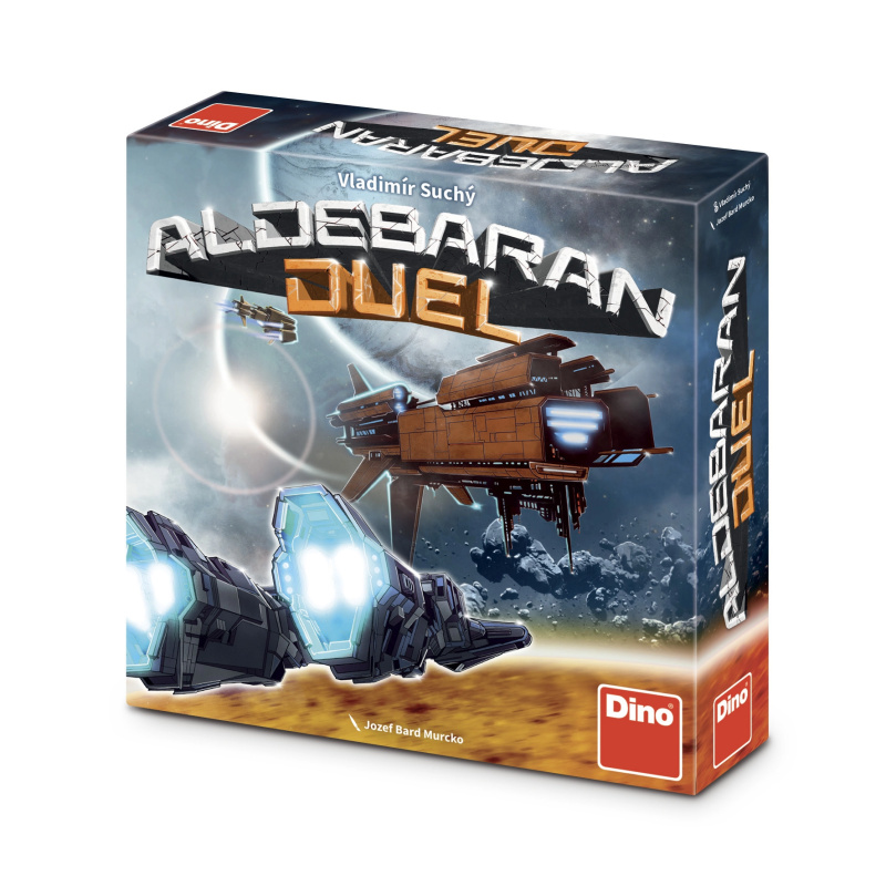 Aldebaran duel