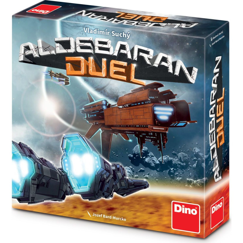 Aldebaran duel